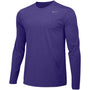 nike Legend Long Sleeve Training Tee