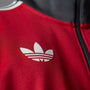 adidas Originals Manchester United Beckenbauer Men’s Track Jacket