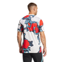 Camiseta adidas del Bayern Múnich 2024-25 para hombre antes del partido