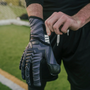 Storelli Electric Charge Goalkeeper Gloves