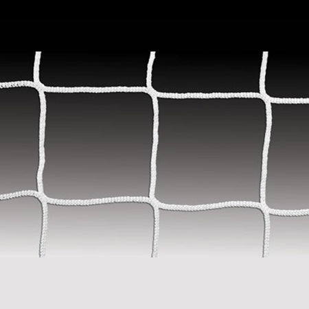 Kwik Goal Braid 122mm WHT 4.5x9 Net