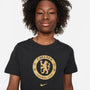 Nike Chelsea FC Youth Crest Tee