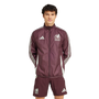 adidas Mexico 2024 25 Men’s Full Zip Reversible Anthem Jacket