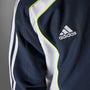 Chaqueta deportiva adidas Icon del Real Madrid para hombre - Urban Purist