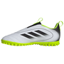 adidas Goletto IX para jóvenes sin cordones para césped artificial