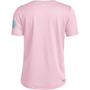 Camiseta adidas Inter Miami juvenil de tercera equipación Hook