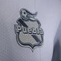 Pirma Puebla 2025 26 Men’s Home Jersey