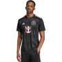 adidas Inter Miami 2024 Men's Lionel Messi Away Stadium Jersey