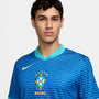 Nike Brazil 2024 Men's Away Stadium Jersey