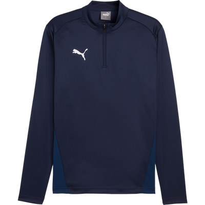 puma Teamgoal Training Quarter Zip Top