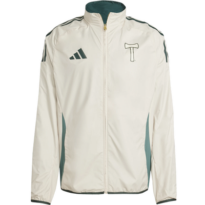 adidas Portland Timbers Reversible Anthem Jacket