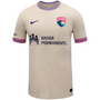 Nike San Diego Wave 2026 Men's Home Stadium Jersey