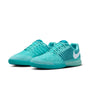 nike Lunargato II Indoor Shoes Small Sided Pack Green Frost White