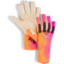 puma Future Ultimate Nc Goalkeeper Gloves Heat Fire Ravish