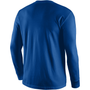 nike Legend Long Sleeve Training Tee
