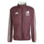 adidas Mexico 2024 25 Men’s Full Zip Reversible Anthem Jacket