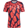 Camiseta adidas Juventus 2023-24 para hombre antes del partido