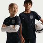 Nike Youth USA Away 2026 Stadium Jersey