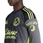 adidas Club America 2025 26 Men’s Goalkeeper Jersey