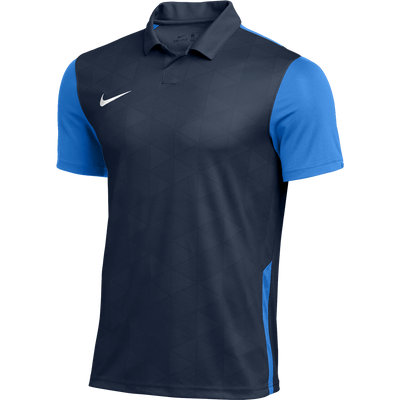 Nike Trophy IV Short Sleeve Jersey