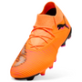 puma Future 8 Match FG AG Hot Pursuit Pack