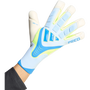 adidas Predator Pro Hybrid Goalkeeper Gloves - Ice Cold Precision