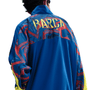 Chaqueta Nike FC Barcelona Starting 5 para hombre