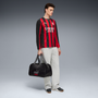 puma Ac Milan 2025 26 Men’s Long Sleeve Home Stadium Jersey