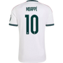 adidas Real Madrid 26/27 Men’s Mbappé Home Stadium Jersey