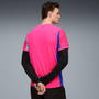 puma Manchester City 2025 26 Men’s Short Sleeve Goalkeeper Jersey