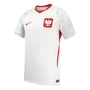 Nike Men's Poland Home 2026 Stadium Jersey