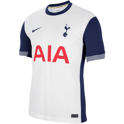 Nike Tottenham 2024-25 Men's Home Stadium Jersey