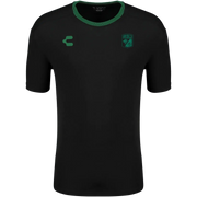 charly Club Leon Men’s Travel Tee