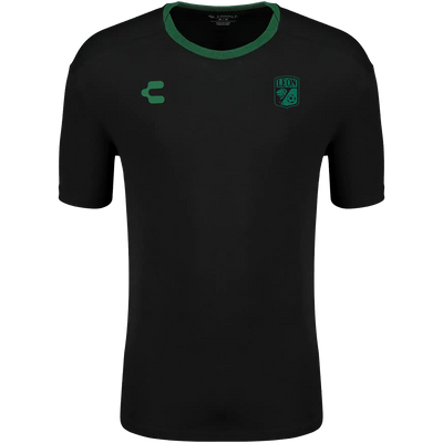 charly Club Leon Men’s Travel Tee