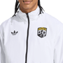 adidas Columbus Crew 2025 Originals Anthem Jacket