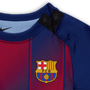 Kit Nike FC Barcelona 2025-26 Local Infantil