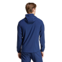 adidas Manchester United Men's Tiro Vis Tech Jacket