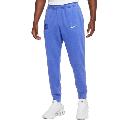 Pantalón deportivo de polar Nike Club America para hombre (3.ª equipación)