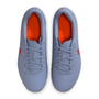 Nike Tiempo Legend 10 Club Youth FG MG - ¡Qué miedo!