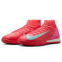 Nike Zoom Mercurial Superfly 10 Academy Indoor - Nike Mad Energy