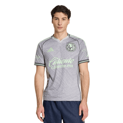 adidas Club America 2025 26 Men’s 3rd Stadium Jersey