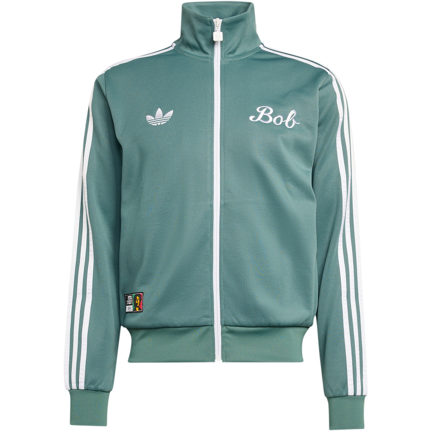 adidas Bob Marley Originals Track Top