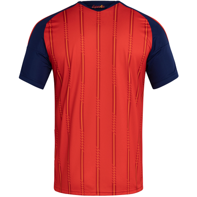 adidas Spain 2026 Men’s Home Stadium Jersey