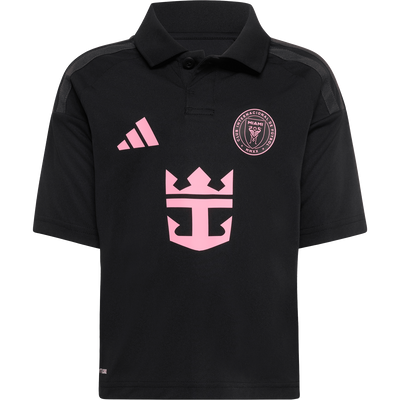 Camiseta adidas de visitante del Inter Miami 2026-27 para niño de Messi