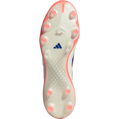 adidas Copa Pure III Elite FG Coral Blaze