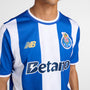 New Balance FC Porto 2025 26 Men’s Home Stadium Jersey