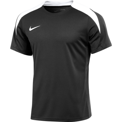 nike Dri Fit Strike 24 Knit Short Sleeve Top