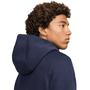 Sudadera con capucha y cremallera completa Nike Chelsea FC Tech Fleece para hombre