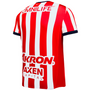 Camiseta juvenil local Puma Chivas 2024-25