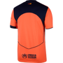 nike FC Barcelona 2025 26 Men’s 3rd Stadium Jersey